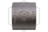 Ductile Iron Fitting | Coupling | 1-1/2 in. IPS | Threaded | 400-150-00456 | Side