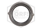 Ductile Iron Fitting | Coupling | 2 in. IPS | Threaded | 400-150-00458 | Inside