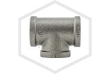 Ductile Iron Fitting