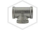 Ductile Iron Fitting