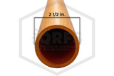 CPVC Pipe 2-1/2 in. | 5 ft. | Viking BlazeMaster™ | 212PIPE