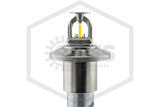 Reliable™ R5714 Dry Pendent Sprinkler | 12 in. | QR | 5.6K | Chrome | 175F | H203211200