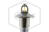 Reliable™ R5714 Dry Pendent Sprinkler | 12 in. | QR | 5.6K | Chrome | 175F | H203211200