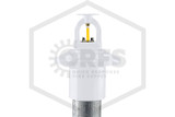 Reliable™ R5714 Dry Pendent Sprinkler | 24 in | QR | 5.6K | White | 175F | H203082400