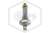 Reliable™ R5714 Dry Pendent Sprinkler | 18 in. | QR | 5.6K | Chrome | 200F | H204211800