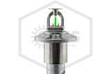 Reliable™ R5714 Dry Pendent Sprinkler | 18 in. | QR | 5.6K | Chrome | 200F | H204211800