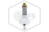 Reliable™ R5714 Dry Pendent Sprinkler | 12 in. | QR | 5.6K | White | 200F | H204081200