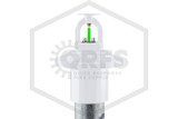Reliable™ R5714 Dry Pendent Sprinkler | 24 in. | QR | 5.6K | White | 200F | H204082400