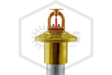 Reliable™ R5714 Dry Pendent Sprinkler | 6 in | QR | 5.6K | Brass | 155F | H202110600