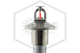 Reliable™ R5714 Dry Pendent Sprinkler | 12 in. | QR | 5.6K | Chrome | 155F | H202211200