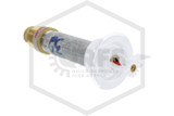 Reliable™ R5734 Dry Horizontal Sidewall Sprinkler | 24 in. | QR | 5.6K | Recessed Escutcheon | White | 155F | H002082400