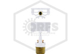 Tyco™ TY3332 HSW Sprinkler | QR/SR | 5.6K | White | 155F | 50-376-4-155