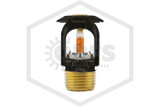 Viking™ VK1202 Conventional Sprinkler | SR | 8.0K | Black | 135F | 23909MA/B