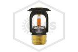 Viking™ VK1202 Conventional Sprinkler | SR | 8.0K | Black | 135F | 23909MA/B
