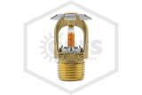 Viking™ VK1202 Conventional  Sprinkler | SR | 8.0K | Brass | 135F | 23909AA