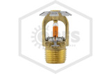 Viking™ VK1202 Conventional  Sprinkler | SR | 8.0K | Brass | 135F | 23909AA