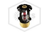 Viking™ VK1202 Conventional  Sprinkler | SR | 8.0K | Black | 155F | 23909MA/W