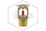 Viking™ VK1202 Conventional  Sprinkler | SR | 8.0K | Brass | 155F | 23909AB