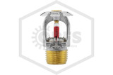 Viking™ VK1202 Conventional  Sprinkler | SR | 8.0K | Chrome | 155F | 23909FB