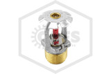 Viking™ VK1202 Conventional  Sprinkler | SR | 8.0K | Chrome | 155F | 23909FB