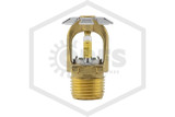 Viking™ VK1202 Conventional  Sprinkler | SR | 8.0K | Brass | 175F | 23909AD