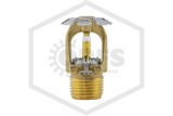 Viking™ VK1202 Conventional  Sprinkler | SR | 8.0K | Brass | 175F | 23909AD