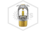 Viking™ VK1202 Conventional  Sprinkler | SR | 8.0K | Chrome | 175F | 23909FD