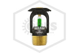Viking™ VK1202 Conventional  Sprinkler | SR | 8.0K | Black | 200F | 23909ME/B