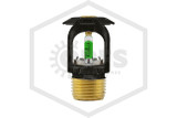Viking™ VK1202 Conventional  Sprinkler | SR | 8.0K | Black | 200F | 23909ME/B