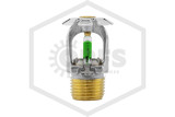 Viking™ VK1202 Conventional  Sprinkler | SR | 8.0K | Chrome | 200F | 23909FE