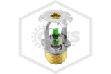 Viking™ VK1202 Conventional  Sprinkler | SR | 8.0K | Chrome | 200F | 23909FE