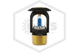 Viking™ VK1202 Conventional  Sprinkler | SR | 8.0K | Black | 286F | 23909MG/B