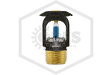 Viking™ VK1202 Conventional  Sprinkler | SR | 8.0K | Black | 286F | 23909MG/B