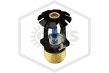 Viking™ VK1202 Conventional  Sprinkler | SR | 8.0K | Black | 286F | 23909MG/B