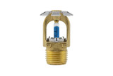 Viking™ VK1202 Conventional  Sprinkler | SR | 8.0K | Brass | 286F | 23909AG