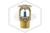 Viking™ VK1202 Conventional  Sprinkler | SR | 8.0K | Brass | 286F | 23909AG