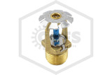 Viking™ VK1202 Conventional  Sprinkler | SR | 8.0K | Brass | 286F | 23909AG