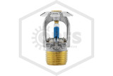 Viking™ VK1202 Conventional  Sprinkler | SR | 8.0K | Chrome | 286F | 23909FG