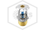 Viking™ VK1202 Conventional  Sprinkler | SR | 8.0K | Chrome | 286F | 23909FG