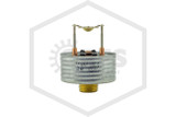 Reliable™ RA3413 Concealed Pendent Sprinkler | SR/QR | 4.2K | Bronze | 165F | G5421B | Side Image | QRFS