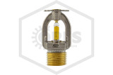 Reliable™ RA1311 Pendent Sprinkler | SR | 2.8K | Chrome | 175F | F28P5CN 