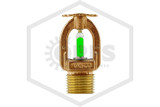 Reliable™ RA1311 Pendent Sprinkler | SR | 2.8K | Brass | 200F | F28P2BN 