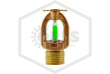 Reliable™ RA1311 Pendent Sprinkler | SR | 2.8K | Brass | 200F | F28P2BN 