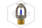 Reliable™ RA1311 Pendent Sprinkler | SR | 2.8K | Chrome | 286F | F28P3CN 