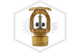 Reliable™ RA5422 Upright Sprinkler | QR | 8.0K | Brass | 165F | KFR80U1B