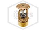 Reliable™ RA5422 Upright Sprinkler | QR | 8.0K | Brass | 165F | KFR80U1B