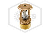 Reliable™ RA5422 Upright Sprinkler | QR | 8.0K | Brass | 212F | KFR80U2B