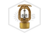 Reliable™ RA5422 Upright Sprinkler | QR | 8.0K | Brass | 212F | KFR80U2B