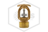 Reliable™ RA5422 Upright Sprinkler | QR | 8.0K | Brass | 212F | KFR80U2B