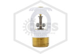 Reliable™ RA5422 Upright Sprinkler | QR | 8.0K | White | 212F | KFR80U2W